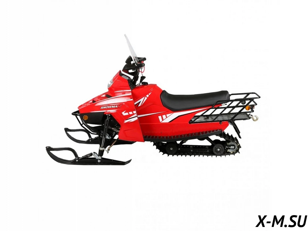 Снегоход Vento Snow Cat long Снегоход Vento Snow Cat long