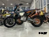 Мотоцикл JHL MOTO JHL Z6 NB300 (174MN-5)