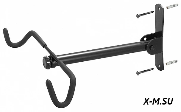 Кронштейн настенный YC-30F Bike Hand Кронштейн настенный YC-30F Bike Hand