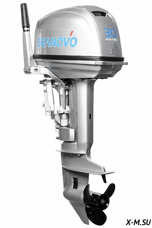 Лодочный мотор SEANOVO SN30FHS Лодочный мотор SEANOVO SN30FHS
