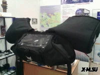 Муфты для рук POMOR