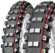 Покрышка Mitas TERRA FORCE-MX MH