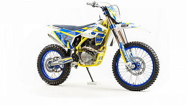 Мотоцикл MOTOLAND (МОТОЛЕНД) Кросс XT250 ST 21/18 (172FMM) АКЦИЯ