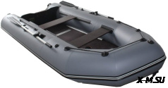 Лодка ПВХ БАЙКАЛ 320 МК