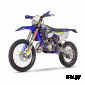 Мотоцикл SHERCO 250 SEF FACTORY 2023