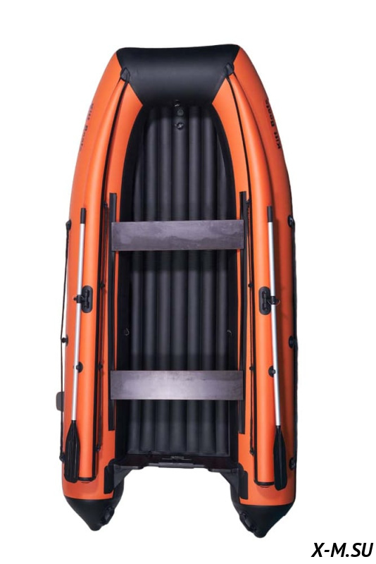 Лодка ПВХ KITT BOATS 350 НДНД с фальшбортом Лодка ПВХ KITT BOATS 350 НДНД с фальшбортом