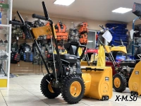 Снегоуборщик бензиновый PROMAX PROFESSIONAL W8060-M