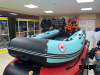 Лодка MISHIMO LITE 335 ПиксельЗеленый