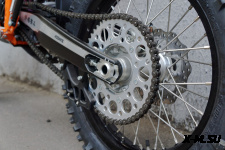 Кроссовый мотоцикл Koshine XN150 21/18 S 3