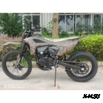 Эндуро / кросс мотоцикл Мотобаза Гюрза