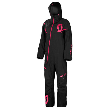 Комбинезон жен. W's DS BLACK