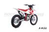 Мотоцикл эндуро ROCKOT GS 2L Outlander (250cc, 172FMM-5 (PR250), 21/18)