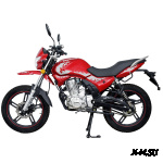 Мотоцикл Regulmoto SK200-9