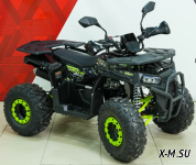 Квадроцикл бензиновый MOTAX GRIZLIK D125