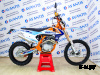 Мотоцикл Avantis Enduro 250FA (172 FMM Design KT) с ПТС