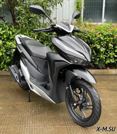 Скутер Vento Inferno - 150cc  (replica Honda Click)
