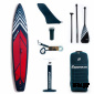 SUP Board GLADIATOR PRO 12.6LT 