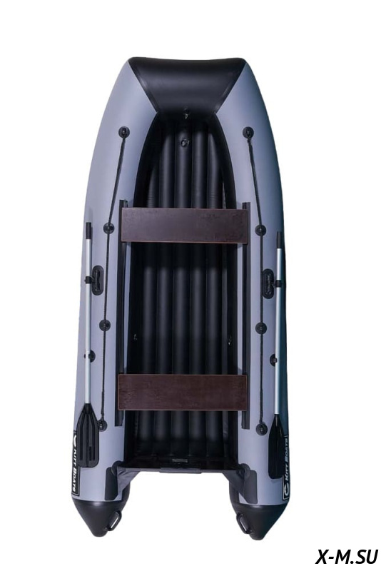 Лодка ПВХ KITT BOATS 320 НДНД Лодка ПВХ KITT BOATS 320 НДНД