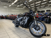 Мотоцикл GAOKIN THOR 1000