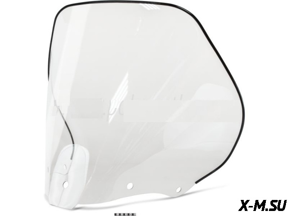 Стекло ветровое для снегохода STELS ВИТЯЗЬ полиуриетан SA800-52000100; SA800-52000101; LU091968