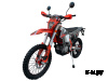 Мотоцикл GR8 F450L (4T 194MQ EFI) Enduro PRO (2022 г.)