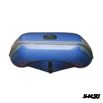 Лодка ПВХ ANGLER AN 335XL