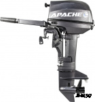 Лодочный мотор APACHE T9.8 BS
