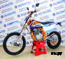 Мотоцикл Avantis Enduro 250FA (172 FMM Design KT)