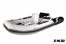 Лодка ПВХ Адмирал Rib - 480