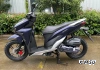 Скутер Vento Inferno - 150cc  (replica Honda Click)