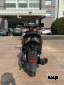 Скутер SPRMOTORS SPORT FS