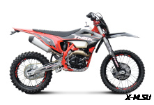 Кроссовый мотоцикл TMBK Sprinter 300 (NB300)