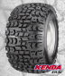 Шина пневматическая 4PR 79A4/90A4 KENDA K502 Terra Track TL 19210185