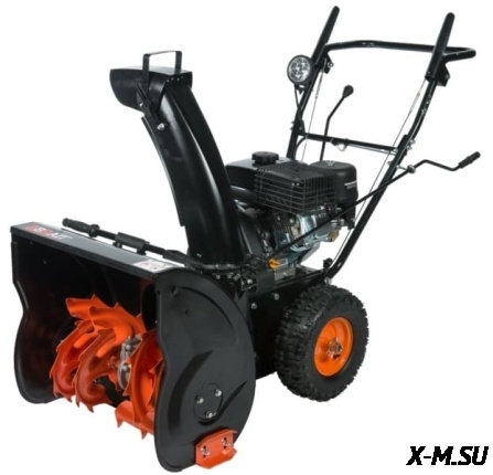 Снегоуборщик BRAIT BR-T6562E