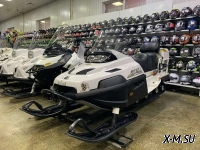 Снегоход BRP linx army V800 (Армеец) б/у