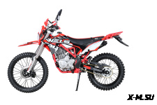 Мотоцикл WELS MX250R3