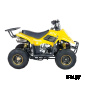 Квадроцикл ATV Classic 6 50cc