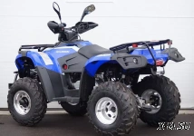Квадроцикл LINHAI-YAMAHA D200