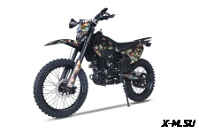 Мотоцикл BRZ Z7 CB250