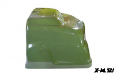 Капот защитный KOiRA T, стеклопластиковый