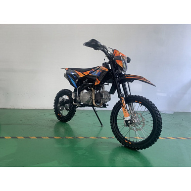 Питбайк Fidelis Wild 140 (YX1P56FMJ)