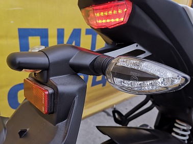 Мотоцикл MOTOLAND (МОТОЛЕНД) 250 MT250 (172FMM-5/PR250) PRO SPORT