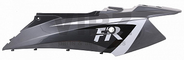 Обтекатель задний (боковина) FR (лев.)