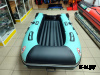 Лодка MISHIMO LITE 335 ПиксельЗеленый