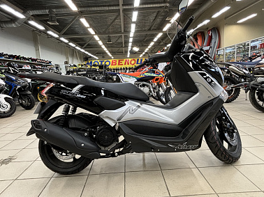 МаксиСкутер PROMAX NMAX 200(49) (replica YAMAHA)