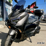 Скутер JILANG (ДЖИЛАНГ) Z-MAX 180 (49cc)