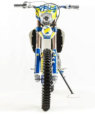 Мотоцикл MOTOLAND (МОТОЛЕНД) Кросс XT250 ST 21/18 (172FMM) АКЦИЯ