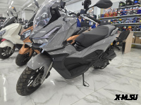 Скутер JET -180cc (replica Honda Х-ADV) CBS