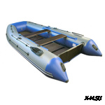 Лодка ПВХ ANGLER AN 320XL