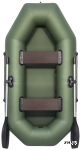 Надувная лодка АКВА-ОПТИМА 260